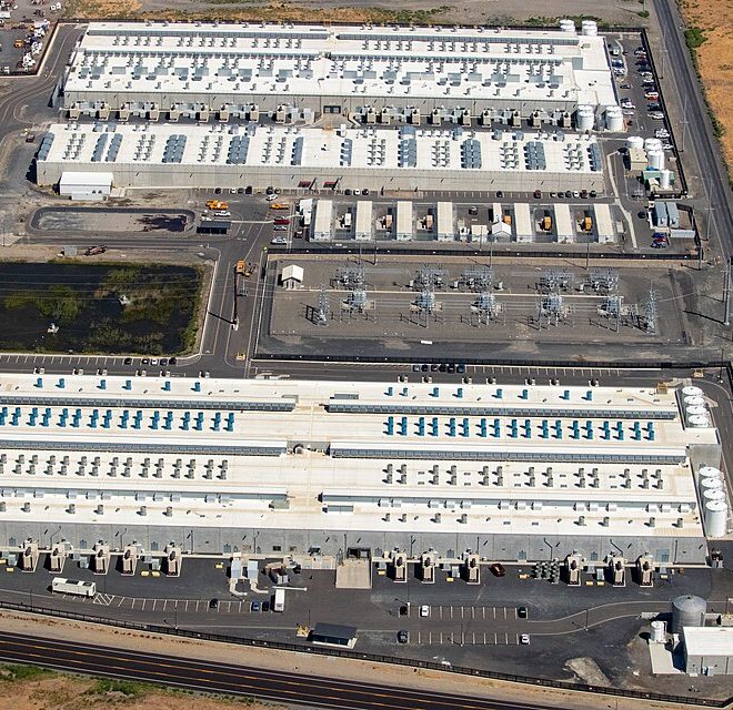 AI 真正卡住的，不是模型，而是算力入口