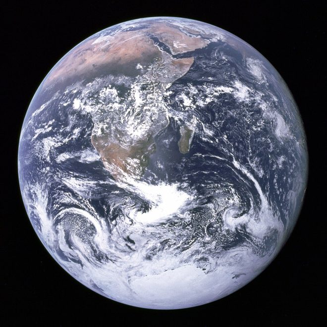 Google Earth AI 一日下线：可信影像平台不能只靠水印防滥用