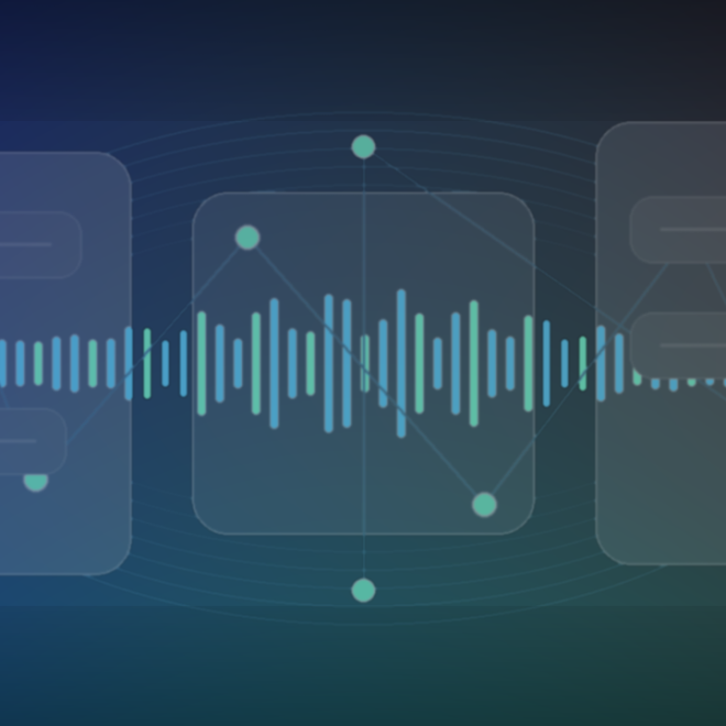 Google 让语音 AI 学会边说边等