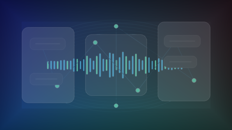 Google 让语音 AI 学会边说边等
