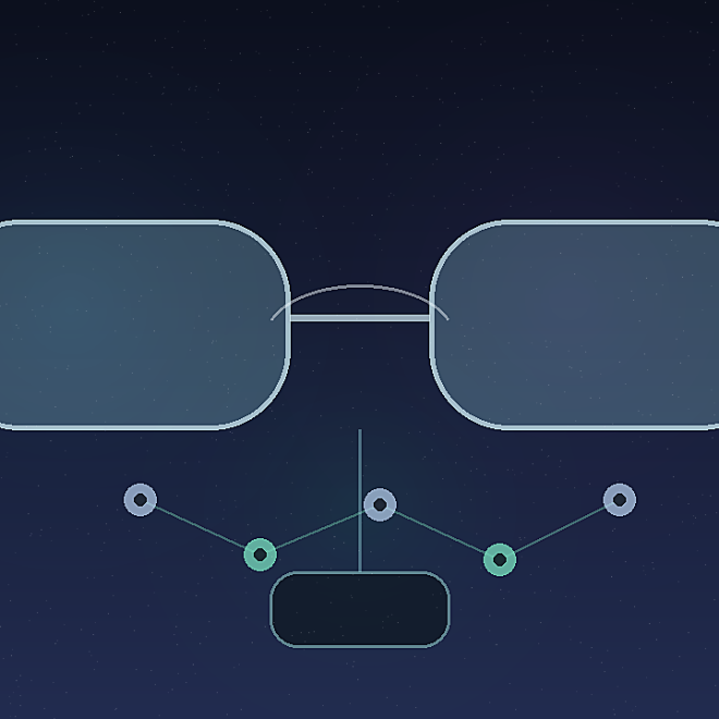 Meta 把 AI 戴到脸上：真正的门槛是权限