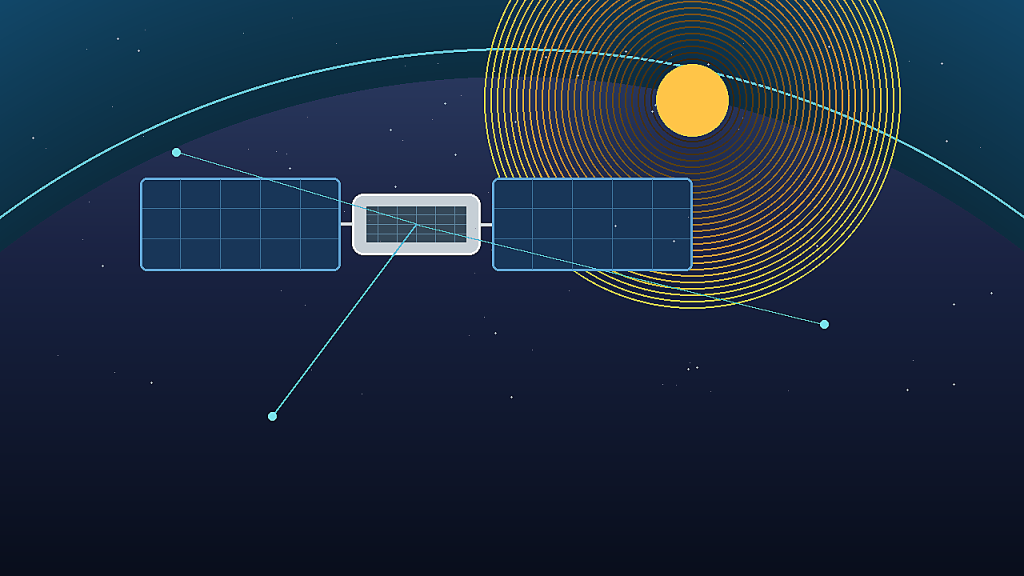 Google Project Suncatcher 将 TPU 原型卫星送入低轨，探索太空 AI 算力基础设施