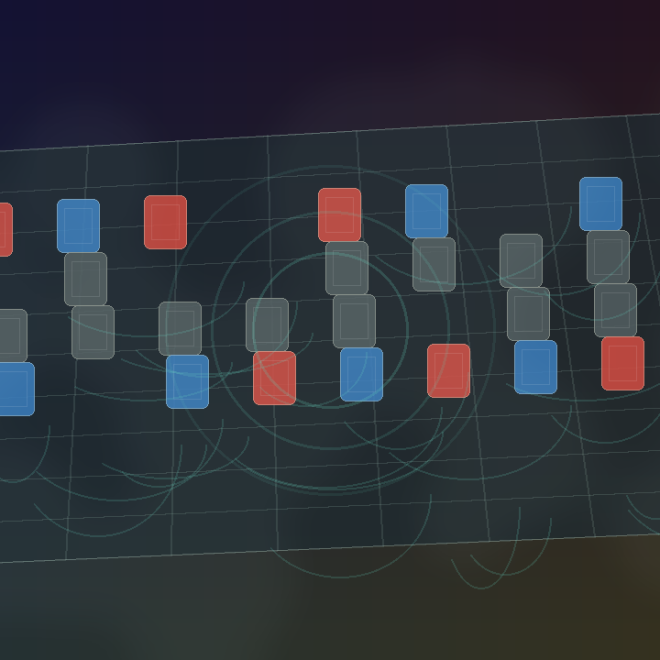 Ataraxos 赢下 Stratego：AI 开始在看不全的棋盘下注